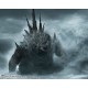 S.H.MonsterArts Godzilla Minus Zero Godzilla BANDAI SPIRITS