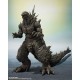 S.H.MonsterArts Godzilla Minus Zero Godzilla BANDAI SPIRITS