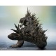 S.H.MonsterArts Godzilla Minus Zero Godzilla BANDAI SPIRITS