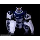Blue Archive Neo Avant Guard GOD BRAVE STUDIO