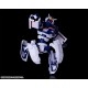 Blue Archive Neo Avant Guard GOD BRAVE STUDIO