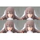 Arcanadea GRANDE SCALE ERMEDA Kotobukiya