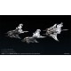 Vermin EAE Biological Weapon Multi Purpose Submersible Manta SEXYiCE