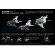 Vermin EAE Biological Weapon Multi Purpose Submersible Manta SEXYiCE