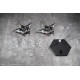 Vermin EAE Biological Weapon Multi Purpose Submersible Manta SEXYiCE
