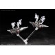 Vermin EAE Biological Weapon Multi Purpose Submersible Manta SEXYiCE