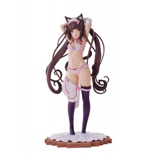 Nekopara Chocola Kigae no Hitotoki 1/7 PM Office A