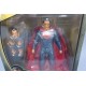 MAFEX No.018 MAFEX SUPERMAN Batman vs Superman Dawn of Justice Medicom Toy