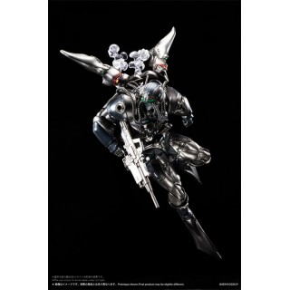 Vermin UNKVAL Assault Type 2 Ambusher SEXYiCE