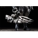 Vermin UNKVAL Assault Type 2 Ambusher SEXYiCE