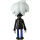 VCD ANDY WARHOL by ERIC SO Medicom Toy