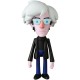 VCD ANDY WARHOL by ERIC SO Medicom Toy