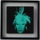 VCD ANDY WARHOL by ERIC SO Medicom Toy