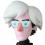 VCD ANDY WARHOL by ERIC SO Medicom Toy