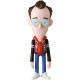 VCD KEITH HARING by ERIC SO Medicom Toy