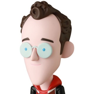 VCD KEITH HARING by ERIC SO Medicom Toy