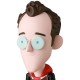 VCD KEITH HARING by ERIC SO Medicom Toy