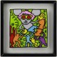 VCD KEITH HARING by ERIC SO Medicom Toy