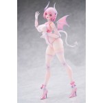 Galactic Series Asmodea 1/12 Complete Model Partylook