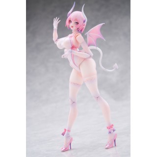 Galactic Series Asmodea 1/12 Complete Model Partylook