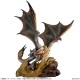 Monster Hunter Figure Builder Creators Model Thousand Blade Wyvern Seregios Figure Capcom