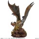 Monster Hunter Figure Builder Creators Model Thousand Blade Wyvern Seregios Figure Capcom