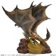 Monster Hunter Figure Builder Creators Model Thousand Blade Wyvern Seregios Figure Capcom