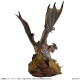 Monster Hunter Figure Builder Creators Model Thousand Blade Wyvern Seregios Figure Capcom