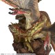 Monster Hunter Figure Builder Creators Model Thousand Blade Wyvern Seregios Figure Capcom