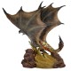 Monster Hunter Figure Builder Creators Model Thousand Blade Wyvern Seregios Figure Capcom