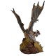 Monster Hunter Figure Builder Creators Model Thousand Blade Wyvern Seregios Figure Capcom
