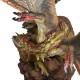 Monster Hunter Figure Builder Creators Model Thousand Blade Wyvern Seregios Figure Capcom