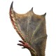 Monster Hunter Figure Builder Creators Model Thousand Blade Wyvern Seregios Figure Capcom