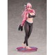 Super Sonico Exercise Ver. 1/6 Solarain