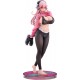 Super Sonico Exercise Ver. 1/6 Solarain