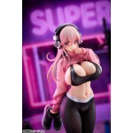 Super Sonico Exercise Ver. 1/6 Solarain