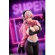 Super Sonico Exercise Ver. 1/6 Solarain
