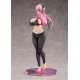 Super Sonico Exercise Ver. 1/6 Solarain