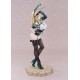 CheLA77 Original Illustration Bunny Cops 01 1/6 Luminous Box