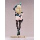 CheLA77 Original Illustration Bunny Cops 01 1/6 Luminous Box