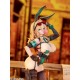 CheLA77 Original Illustration Bunny Cops 01 1/6 Luminous Box