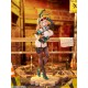 CheLA77 Original Illustration Bunny Cops 01 1/6 Luminous Box