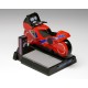 Hang on Game Machine 1/12 WAVE