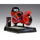 Hang on Game Machine 1/12 WAVE