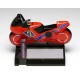 Hang on Game Machine 1/12 WAVE