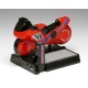 Hang on Game Machine 1/12 WAVE