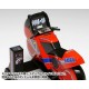 Hang on Game Machine 1/12 WAVE