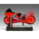 Hang on Game Machine 1/12 WAVE