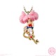 Sailor Moon Twinkle Dolly Sailor Moon Special SET Candy Toy Bandai