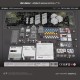 Ember Obsidian Protocol Raid Starter Set Kotobukiya